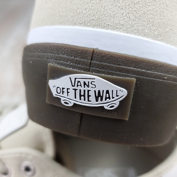 Vans Chima Pro 2 Dove - Picture 8 of 12